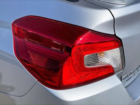 Used 2020 Subaru WRX STI w/ Popular Package #3 image 28