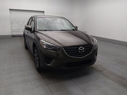 Used 2016 MAZDA CX-5 Grand Touring FWD image 14