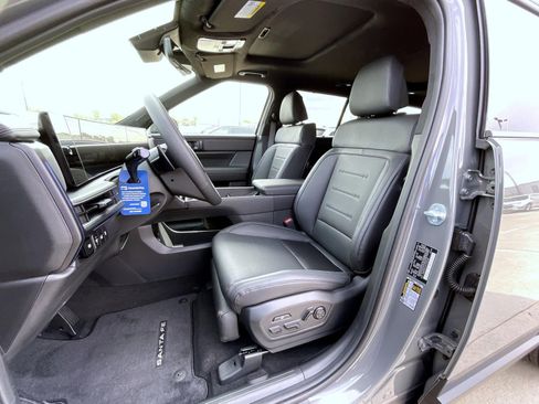 New 2026 Hyundai Santa Fe Calligraphy AWD/4WD image 10