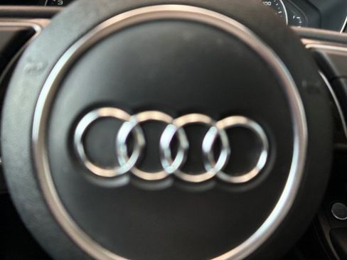 Used 2017 Audi A4 2.0T Ultra Premium FWD image 20