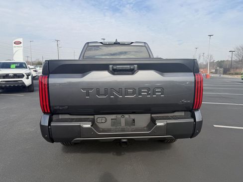 New 2026 Toyota Tundra SR5 image 6