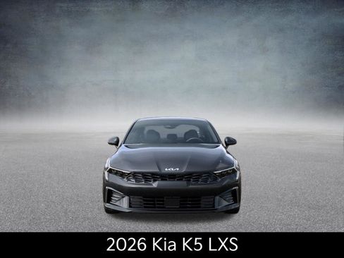 New 2026 Kia K5 LXS image 2