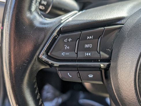 Used 2017 MAZDA CX-5 Touring w/ Preferred Equipment Package image 37