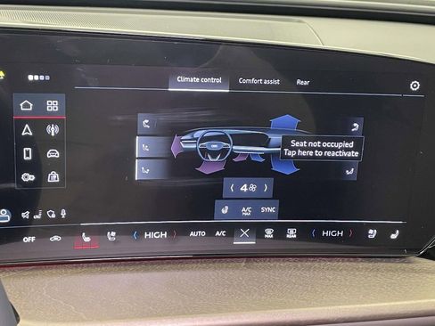 New 2025 Audi Q5 Premium Plus image 32