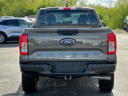 New 2026 Ford Ranger XL w/ Trailer Tow Package AWD/4WD image 5