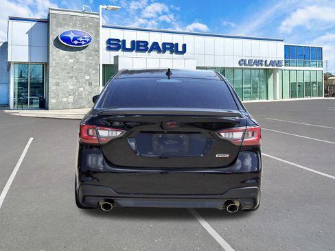 Used 2024 Subaru Legacy Sport AWD/4WD image 5