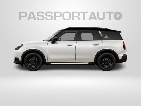New 2027 MINI Cooper Countryman S AWD/4WD image 4