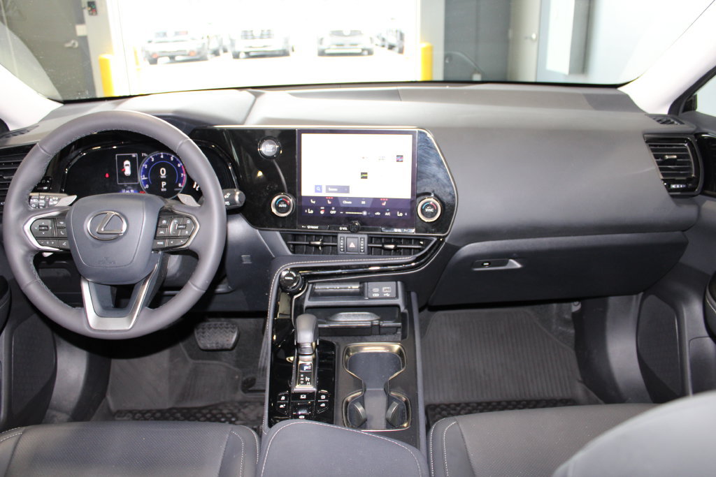 Used 2024 Lexus NX 350 AWD w/ Cold Area Package image 15