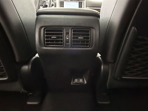 Used 2022 Toyota 4Runner Limited image 41