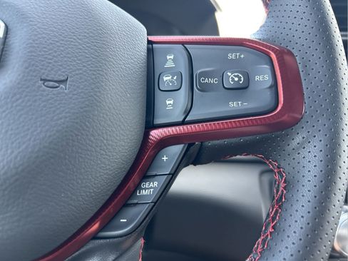 New 2026 RAM 1500 Rebel w/ Rebel Level 1 Equipment Group AWD/4WD image 15