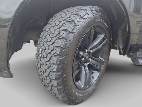 Used 2018 RAM 1500 Sport w/ Sport Premium Group AWD/4WD image 36