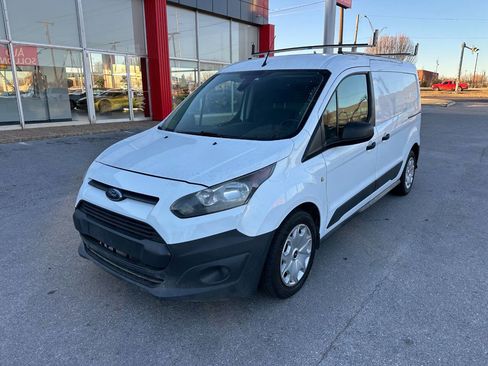 Used 2018 Ford Transit Connect XL image 2