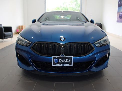 Used 2019 BMW M850i xDrive Coupe AWD/4WD image 13