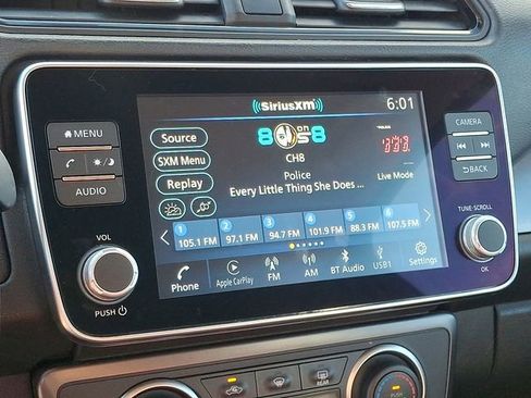 Used 2023 Nissan Leaf S image 17