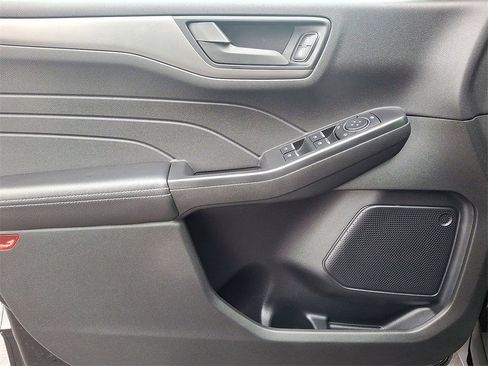 Used 2025 Ford Escape Active w/ Tech Pack #1 image 10