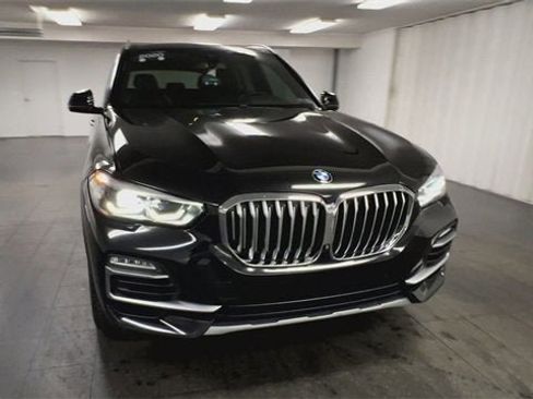 Used 2020 BMW X5 xDrive40i w/ Convenience Package image 3