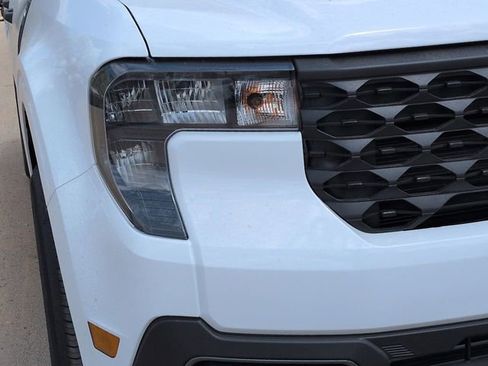 New 2026 Ford Maverick XLT FWD image 9