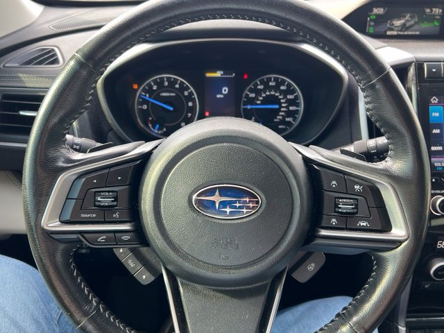 Used 2019 Subaru Ascent Limited w/ Popular Package #2 AWD/4WD image 11