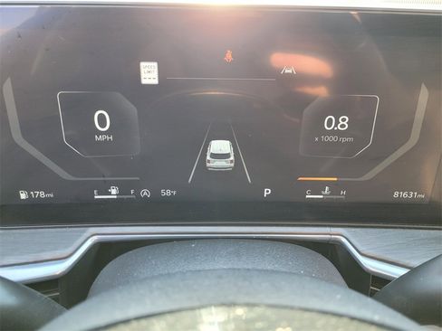 Used 2024 Kia Sorento SX Prestige image 25