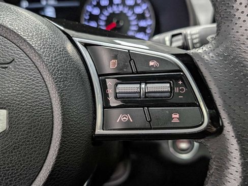 Certified 2023 Kia Forte GT-Line w/ GT-Line Premium Package image 36