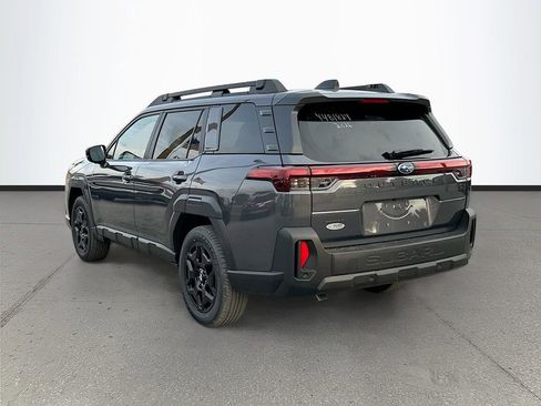 New 2026 Subaru Outback Limited image 5