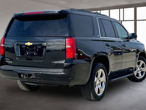 Used 2018 Chevrolet Tahoe LT AWD/4WD image 3