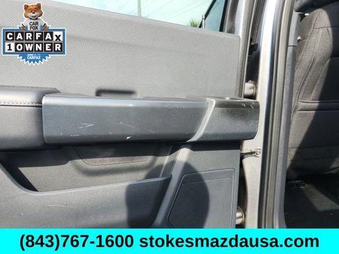 Used 2024 Ford F150 STX RWD image 14