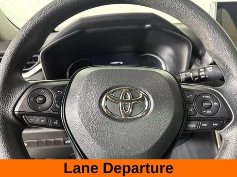 Used 2024 Toyota RAV4 XLE w/ Convenience Package AWD/4WD image 13