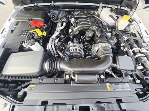 New 2026 Jeep Gladiator Sport image 10