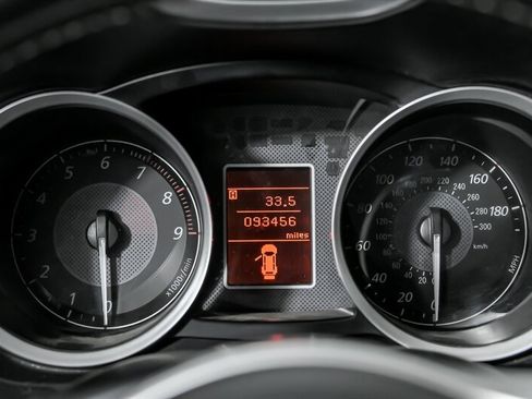 Used 2008 Mitsubishi Lancer Evolution MR image 23