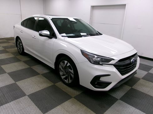 Used 2024 Subaru Legacy Touring XT AWD/4WD image 15