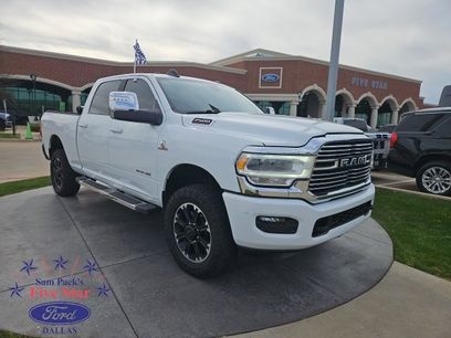 Used 2024 RAM 2500 Laramie