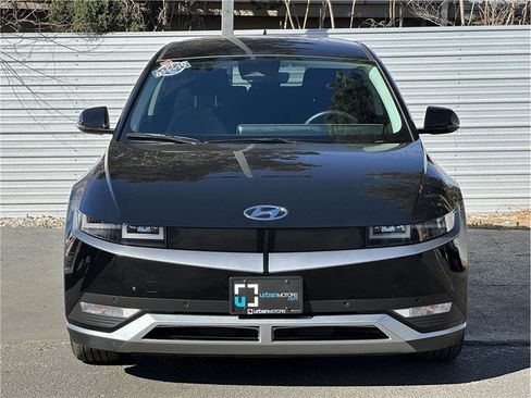 Used 2024 Hyundai Ioniq 5 SEL image 7