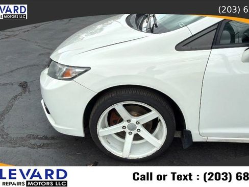 Used 2015 Honda Civic Si image 9