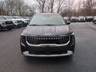 New 2026 Kia Carnival video 2