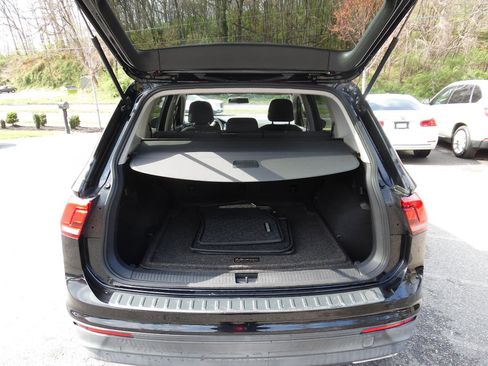 Used 2019 Volkswagen Tiguan S image 22