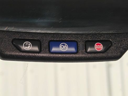 Used 2016 GMC Yukon XL SLE w/ Convenience Package image 12