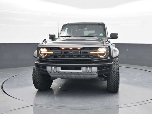 Used 2022 Ford Bronco Raptor image 3