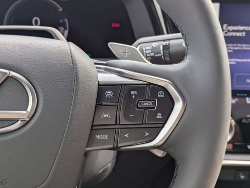 Used 2026 Lexus RZ 350e 2WD w/ Convenience Package image 28