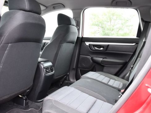 Used 2021 Honda CR-V Special Edition image 20