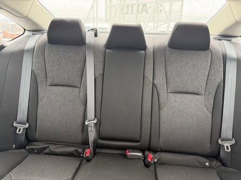 Certified 2023 Honda Accord EX image 16