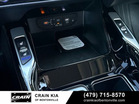 New 2026 Kia Sorento SX image 20