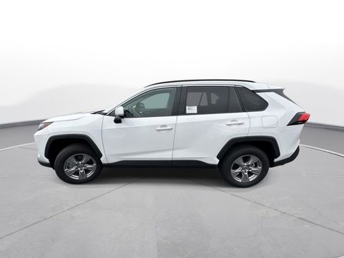 Used 2025 Toyota RAV4 XLE w/ Convenience Package image 9