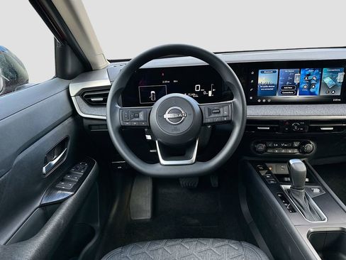 New 2026 Nissan Kicks SV image 20