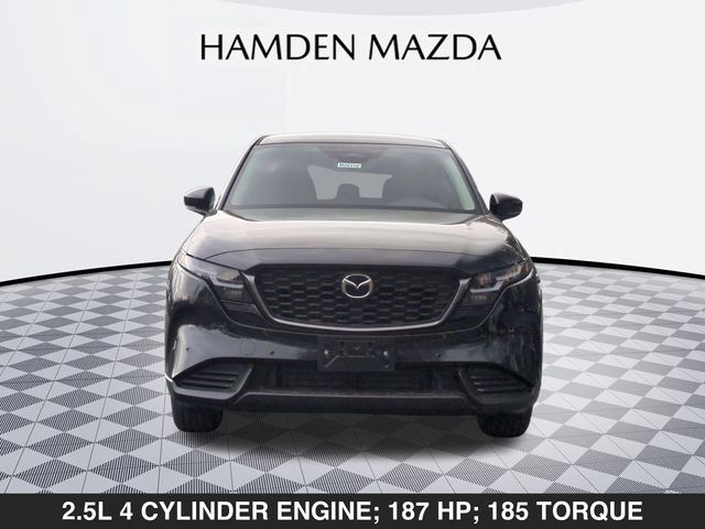 New 2026 MAZDA CX-5 Select AWD/4WD image 8
