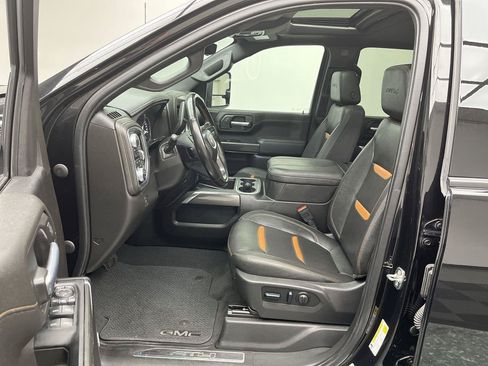 Certified 2023 GMC Sierra 2500 AT4 w/ AT4 Premium Plus Package AWD/4WD image 14