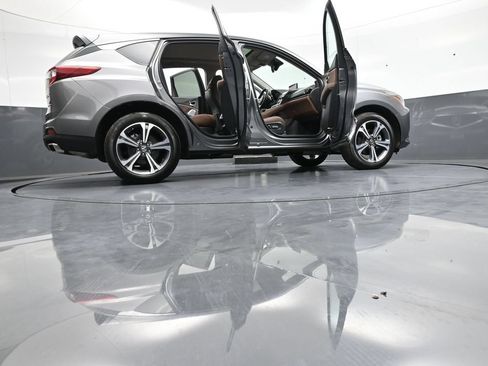 Certified 2024 Acura RDX w/ Advance Package AWD/4WD image 49