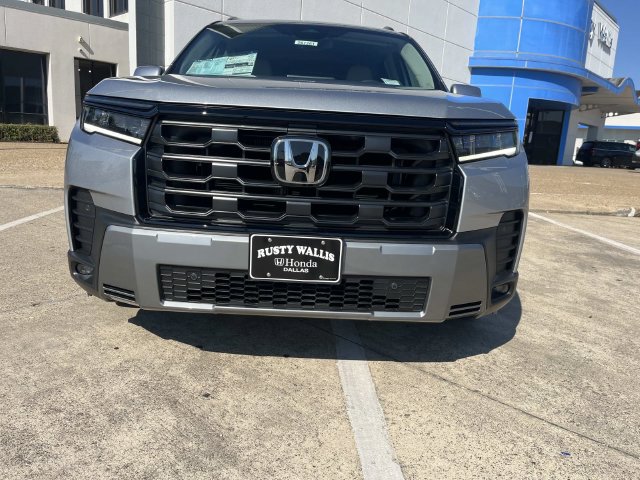 New 2026 Honda Pilot EX-L image 4