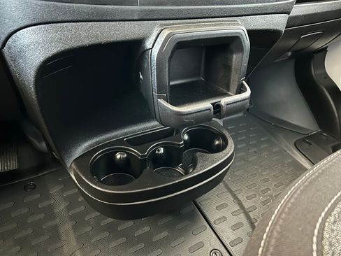 Used 2024 RAM ProMaster 3500 w/ Convenience Group image 15