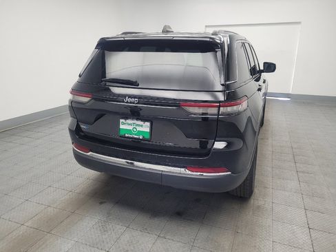 Used 2022 Jeep Grand Cherokee Limited 4xe AWD/4WD image 7